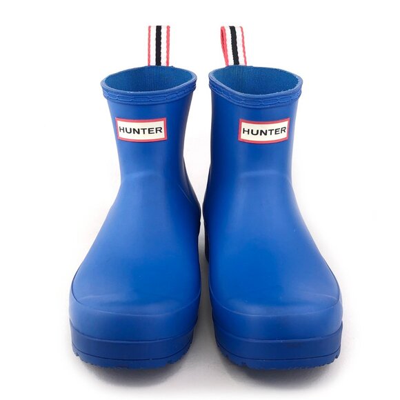 Hunter Play Short Rain Boots 8 - Picture 4 of 13